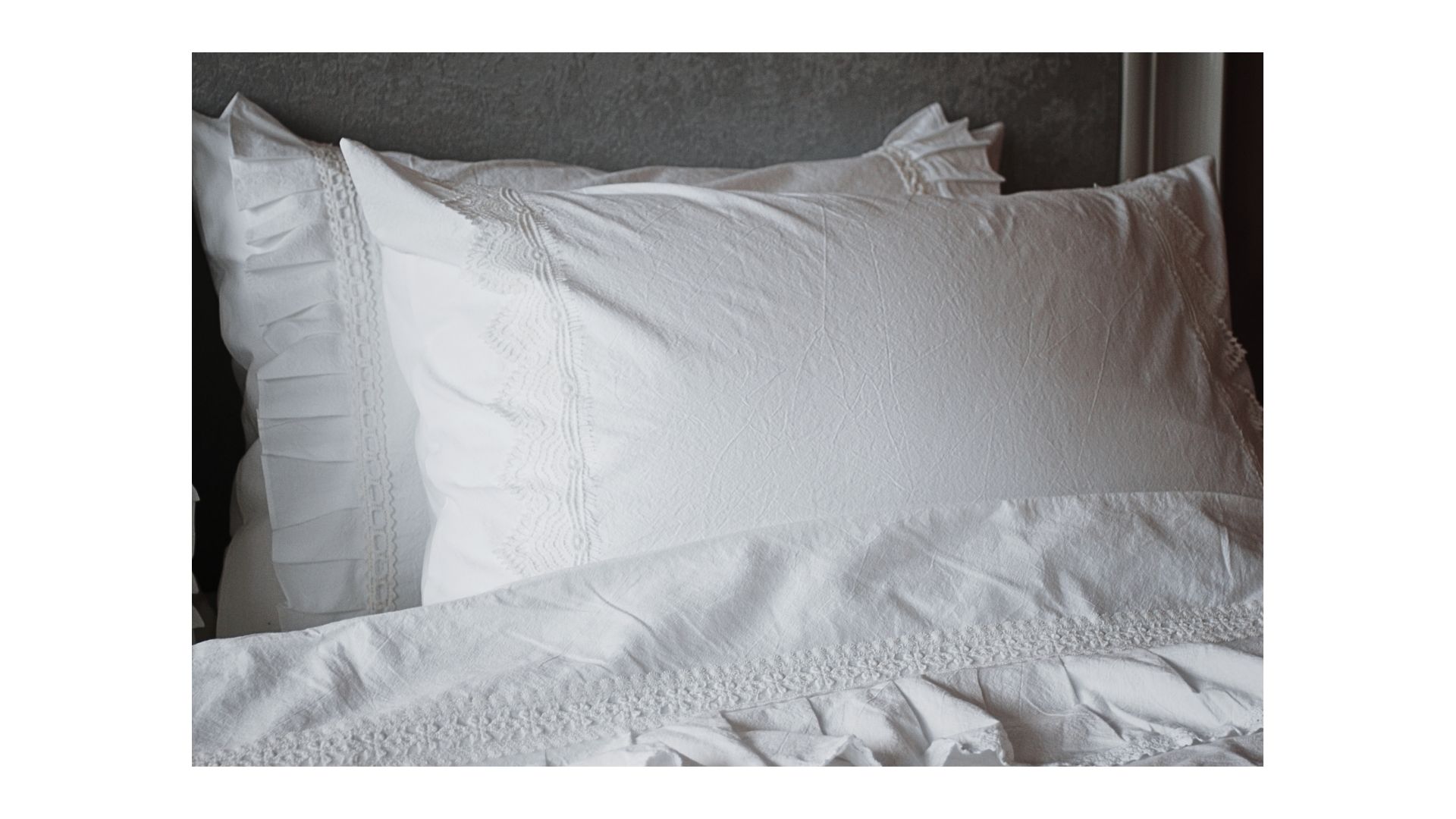 Cotton breeze Pure White
